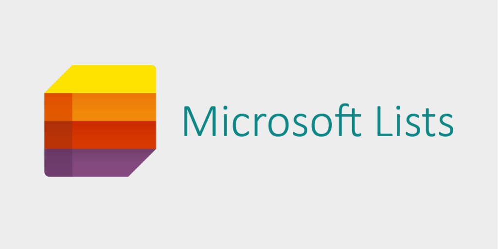 Microsoft Lists
